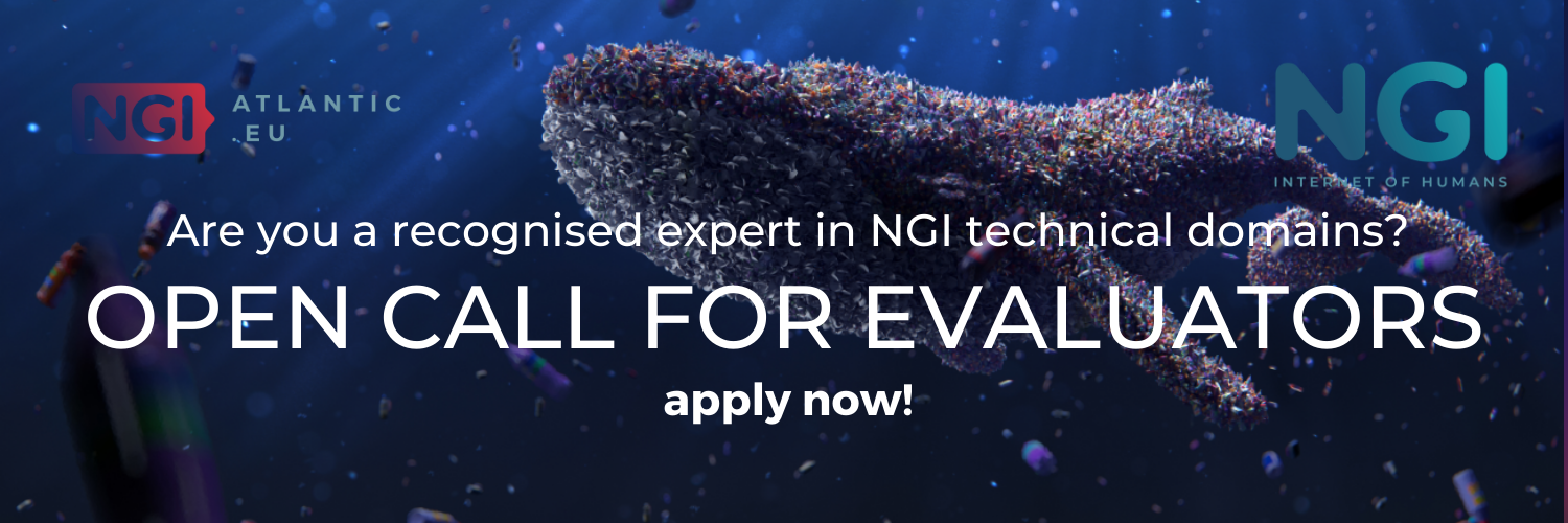 The NGIatlantic.eu Open Call for evaluators is now open!