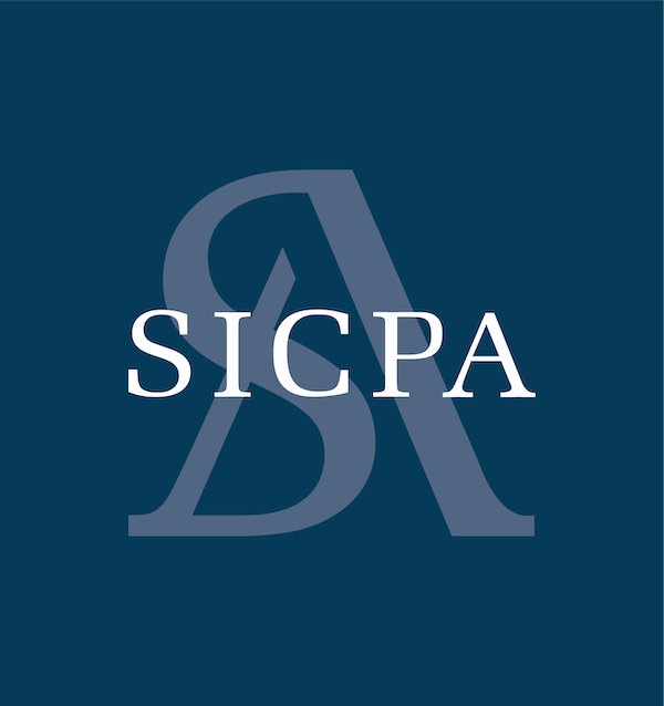 sicpa logo