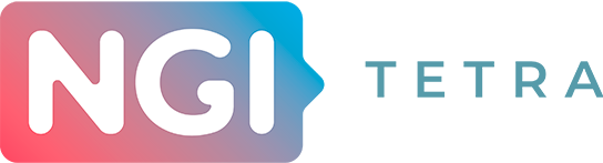 NGI TETRA logo