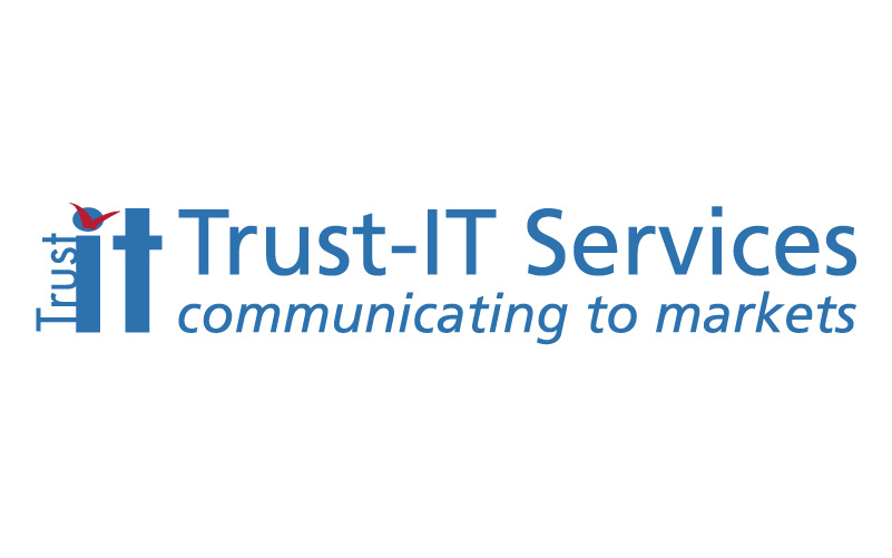 Trust-IT logo