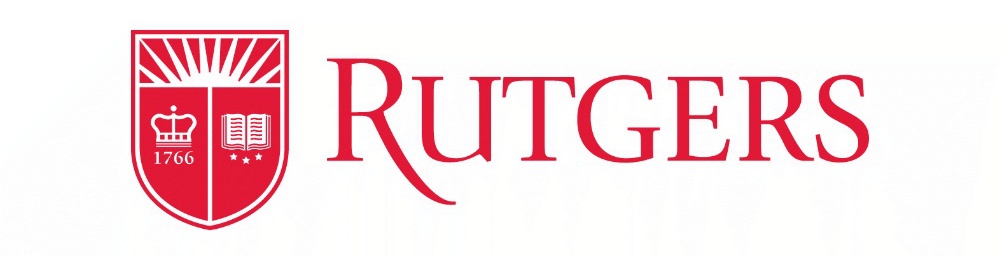 Rutgers University logo